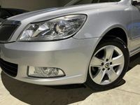 usata Skoda Octavia 1.6 TDI F.AP. Wagon Ambition UNICO PROPR./KM CERTI