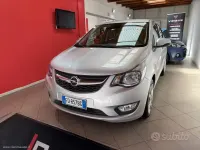 Usata Opel Karl 75 CV (55 kW) 2016 Other Utilitaria