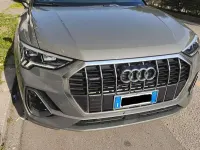 Usata Audi Q3 S-Line 150 CV (110 kW) 2020 SUV