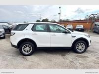 Usata Land Rover Discovery Sport 150 CV (110 kW) 2019 Bianco SUV