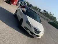 Usata Lancia Delta 120 CV (88 kW) 2008 Utilitaria