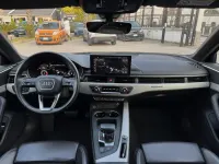 Usata Audi A4 Allroad 203 CV (149 kW) 2020 Grigio Station wagon
