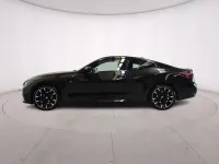 Nuova BMW 420 M Sport 190 CV (139 kW) 2026 Nero Coupé