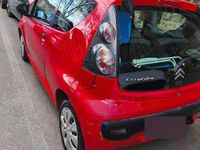 Usata Citroën C1 68 CV (50 kW) 2009 Utilitaria