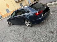 Usata Audi A6 190 CV (139 kW) 2015 Station wagon