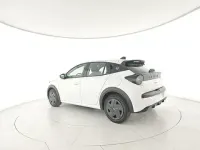 Usata Lancia Ypsilon 110 CV (80 kW) 2024 Bianco Utilitaria
