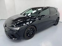 Usata VW Golf VIII Black Edition 333 CV (244 kW) 2025 Nero Utilitaria