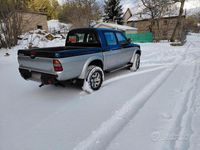 Usata Mitsubishi L200 2001 Pick-up