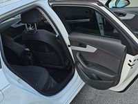 Usata Audi A4 Business 150 CV (110 kW) 2018 Bianco Station wagon