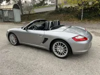 Usata Porsche Boxster 280 CV (205 kW) 2005 Cabrio