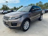 Usata Land Rover Range Rover evoque HSE 150 CV (110 kW) 2018 Grigio SUV