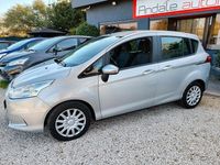 Usado Ford B-MAX Titanium 101 CV (74 kW) 2013 Azul Monovolumen