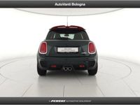 usata Mini John Cooper Works John Cooper Works 2.0