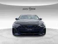 Usata Audi A3 S-Line 150 CV (110 kW) 2025 Nero mythos metallizzato