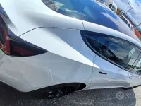Usata Tesla Model 3 152 kW (208 CV) 2022 Bianco Berlina