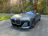 Usata BMW 740 286 CV (210 kW) 2025 Berlina