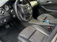 Usata Mercedes GLA200 Premium 136 CV (100 kW) 2016 SUV