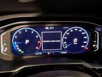 Begagnad VW Taigo R-line 110 HK (80 kW) 2022 Grå SUV