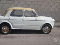 Usata Fiat 1100 1960