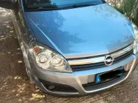 Usata Opel Astra 60 CV (44 kW) 2007 Grigio Station wagon
