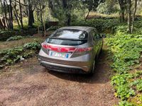 Usata Honda Civic Elegance 83 CV (61 kW) 2008 Berlina