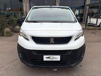 Usata Peugeot Expert 116 CV (85 kW) 2018 Bianco Furgone