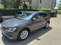 Usata VW Tiguan Style 116 CV (85 kW) 2018 SUV