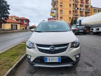 usata Opel Karl Rocks 1.0 73 CV Start&Stop