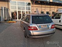 Usata Fiat Stilo 101 CV (74 kW) 2005 Grigio Berlina