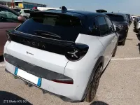 Usata Lancia Ypsilon 110 CV (80 kW) 2025 Bianco Utilitaria