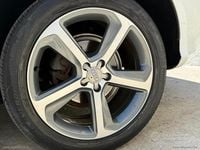 Usata Audi Q5 Advanced Plus 190 CV (139 kW) 2016 Bianco SUV