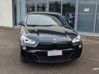 usata BMW X2 X2sdrive18d Msport