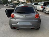Usata Alfa Romeo MiTo 90 CV (66 kW) 2009 Grigio Utilitaria