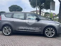 Usata Renault Grand Scénic IV 110 CV (80 kW) 2018 Grigio Monovolume