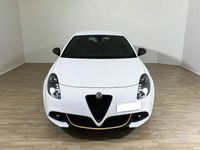 usata Alfa Romeo Giulietta 1.4 Turbo 120 CV Sport Carbon Edition