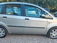 Usata Fiat Idea 95 CV (69 kW) 2004 Monovolume