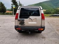 Usata Land Rover Discovery 2 2001 SUV