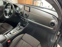 usata Audi A3 Sportback 2.0 tdi Business 150cv s-tronic