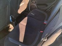 Usata Fiat Punto 75 CV (55 kW) 2014 Bianco Berlina