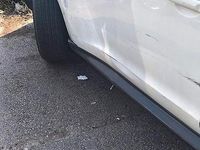 Usata Nissan Juke 110 CV (80 kW) 2013 Bianco SUV