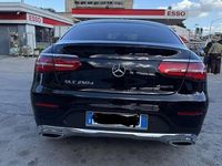 Usata Mercedes GLC250 204 CV (150 kW) 2018 SUV