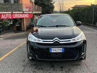 usata Citroën C4 Aircross C4 1.6 hdi Attraction s