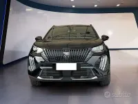 Usata Peugeot 2008 Allure 131 CV (96 kW) 2023 Nero SUV