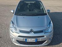 Usata Citroën C3 Exclusive 68 CV (50 kW) 2014 Berlina