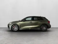 Usata Audi RS3 Sportback Comfort 400 CV (294 kW) 2025 Colore carrozzeria personalizzato audi exclusive Utilitaria