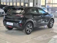 Nuova Opel Mokka Edition 131 CV (96 kW) 2025 Karbon black SUV