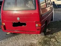 Usata VW T4 1991 Furgone