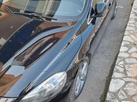 Usata Volvo V40 Momentum 2012 Nero Utilitaria