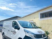 usata Fiat Talento 1.6 Diesel