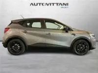Usata Renault Captur Equilibre 94 CV (69 kW) 2023 Grigio chiaro SUV